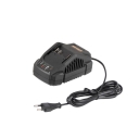 PROCRAFT AKU PHA40-2B-C vrtací kladivo SDS+ 2x baterie