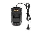 PROCRAFT AKU PHA40-2B-C vrtací kladivo SDS+ 2x baterie