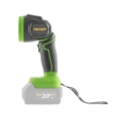 PROCRAFT AKU LL18bb LED svítilna bez baterie, nabíječky