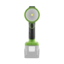 PROCRAFT AKU LL18bb LED svítilna bez baterie, nabíječky