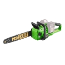 PROCRAFT AKU PCA42/2 řetězová pila 40cm bez baterie, nabíječky