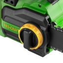 PROCRAFT AKU PCA42/2 řetězová pila 40cm bez baterie, nabíječky