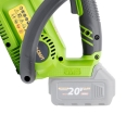 PROCRAFT AKU PKA42Li řetězová pila 30cm bez baterie, nabíječky