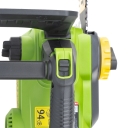 PROCRAFT AKU PKA42Li řetězová pila 30cm bez baterie, nabíječky