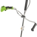 PROCRAFT AKU ATA-40C křovinořez obouruční rukojeť