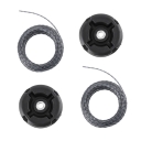 PROCRAFT AKU PTA-25BL-1B vyžínač + baterie a nabíječka