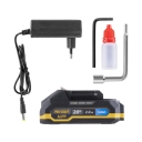 PROCRAFT AKU ES32Li nůžky na větve max 35mm + baterie, nabíječka