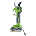 PROCRAFT AKU ES32Li nůžky na větve max 35mm + baterie, nabíječka