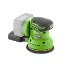 PROCRAFT AKU PX20BLbb excentrická bruska 125mm bez baterie, nabíječky