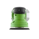 PROCRAFT AKU PX20BLbb excentrická bruska 125mm bez baterie, nabíječky