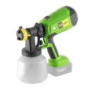 PROCRAFT AKU PSE40bb stříkací pistole bez baterie