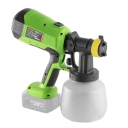 PROCRAFT AKU PSE40bb stříkací pistole bez baterie