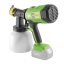 PROCRAFT AKU PSE40bb stříkací pistole bez baterie
