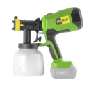 PROCRAFT AKU PSE40bb stříkací pistole bez baterie