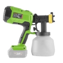 PROCRAFT AKU PSE40bb stříkací pistole bez baterie