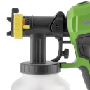 PROCRAFT AKU PSE40bb stříkací pistole bez baterie