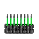 PROCRAFT IBS-41 sada rázových bitů S2