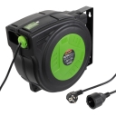 PROCRAFT EK15N prodlužovací kabel 15m buben samonavíjecí