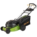 PROCRAFT PLM505ES NE benzínová sekačka 51cm 62l e