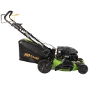 PROCRAFT PLM505ES NE benzínová sekačka 51cm 62l e