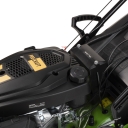 PROCRAFT PLM505ES NE benzínová sekačka 51cm 62l e