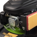 PROCRAFT PLM505ES NE benzínová sekačka 51cm 62l e
