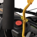 PROCRAFT PLM505ES NE benzínová sekačka 51cm 62l e