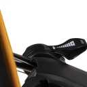 PROCRAFT PLM505ES NE benzínová sekačka 51cm 62l e