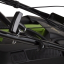 PROCRAFT PLM505ES NE benzínová sekačka 51cm 62l e