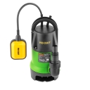 PROCRAFT PN17 ponorné čerpadlo kalové 7500l/h 400W