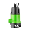 PROCRAFT PN17 ponorné čerpadlo kalové 7500l/h 400W