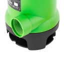 PROCRAFT PN17 ponorné čerpadlo kalové 7500l/h 400W