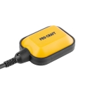 PROCRAFT PN17 ponorné čerpadlo kalové 7500l/h 400W