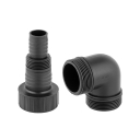 PROCRAFT PN17 ponorné čerpadlo kalové 7500l/h 400W