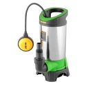 PROCRAFT PN19 ponorné čerpadlo kalové 15000l/h 1100W