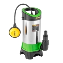 PROCRAFT PN19 ponorné čerpadlo kalové 15000l/h 1100W