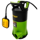 PROCRAFT PN28 ponorné čerpadlo 3v1 14000l/h 750W