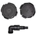 PROCRAFT PN28 ponorné čerpadlo 3v1 14000l/h 750W