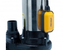 PROCRAFT PN21 ponorné čerpadlo kalové 21000l/h 750W