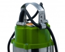PROCRAFT PN21 ponorné čerpadlo kalové 21000l/h 750W