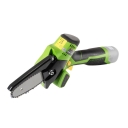 PROCRAFT AKU PKA16 bb ruční pilka 16V bez baterie a nabíječky