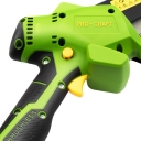 PROCRAFT AKU PKA16 bb ruční pilka 16V bez baterie a nabíječky