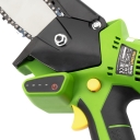 PROCRAFT AKU PKA16 bb ruční pilka 16V bez baterie a nabíječky