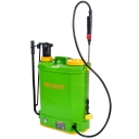 PROCRAFT AKU AS-16/2 postřikovač 16l ruční/AKU