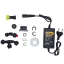 PROCRAFT AKU AS-16/2 postřikovač 16l ruční/AKU