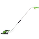 PROCRAFT AKU PGH1300 nůžky na trávu i keře 2v1