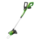 PROCRAFT AKU PTA-26BL vyžínač + baterie a nabíječka