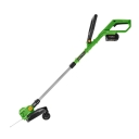 PROCRAFT AKU PTA-26BL vyžínač + baterie a nabíječka