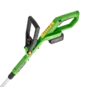 PROCRAFT AKU PTA-26BL vyžínač + baterie a nabíječka