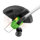 PROCRAFT AKU PTA-26BL vyžínač + baterie a nabíječka